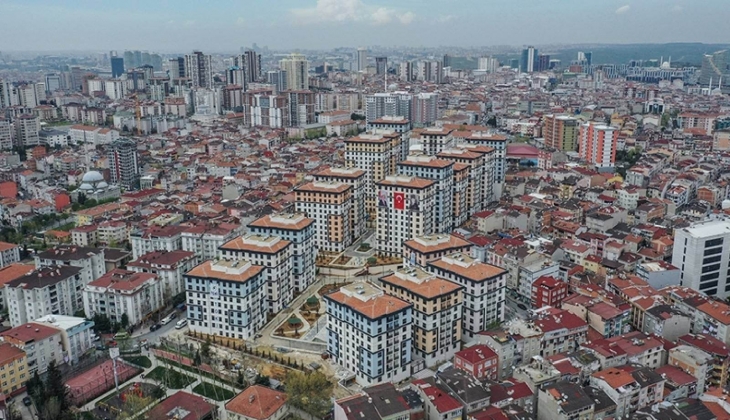 Bakanlık açıkladı: Yerinde dönüşüm desteğine 255 bin başvuru geldi!