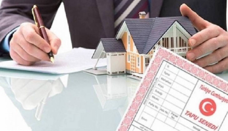 Tapuda yeni dönem başladı! Eski kimlik ile tapu işlemi geçerli olacak mı?