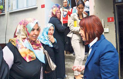 Binalara 4 kat sınırı vatandaşı kentsel dönüşümden soğutuyor!