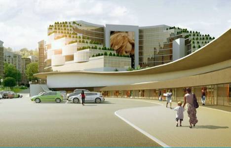 Sancaktepe Rings AVM ne zaman açılacak?