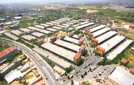 Türkiye'de 2014'ten itibaren 283 OSB kuruldu!