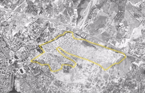 Fikirtepe'de üç mahallenin imar planı askıya çıktı!