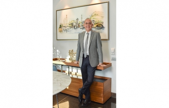 Ant Yapı Mirny Uçak Terminali’nin inşaatına başladı!