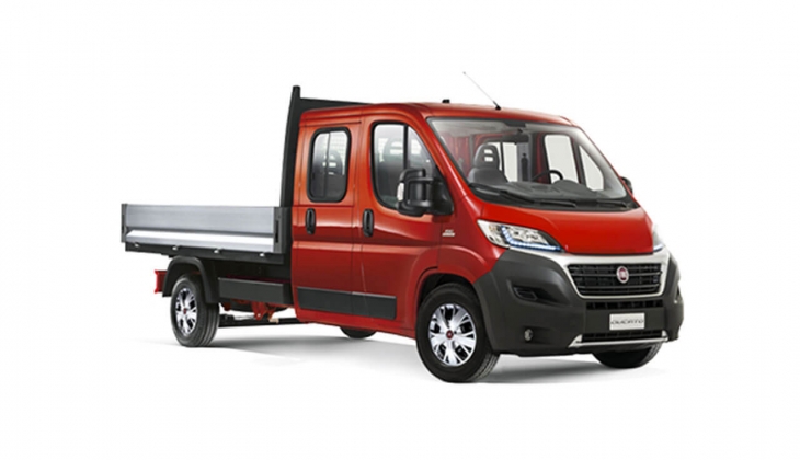 Fiat Ducato Kamyonet e tam 25 bin TL lik Ocak 2023 indirimi geldi! İşte 24 Ocak 2023 fiyat listesi! Hemen bakın!