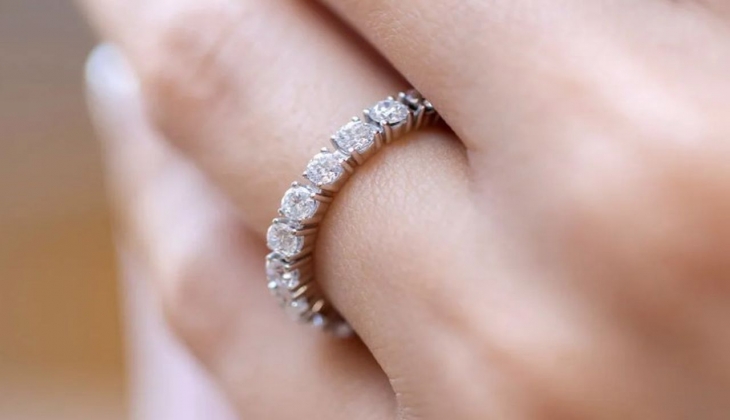 Blue Diamond dan tamtur yüzüklere yüzde 50 ye varan indirim! 16 Kasım 2022 fiyat listesi...