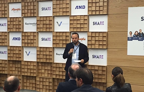 Can Ekşioğlu: Emlak Yasası’nı umutla bekliyoruz!