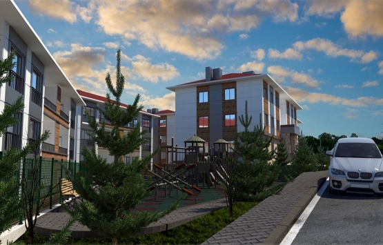 TOKİ İzmir Torbalı projesinin ihalesi yapıldı!