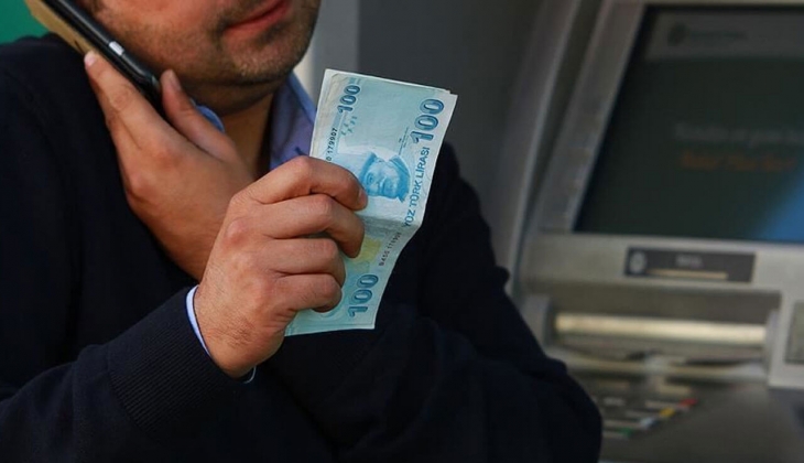 65 yaş aylığı, engelli aylığı, evde bakım maaşı 2023 te tam bu kadar oldu! Peş peşe açıklandı! Hemen maaşlara bakın!