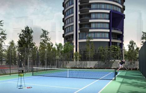 Novita Ekinci'de 150 bin liraya 1+1!