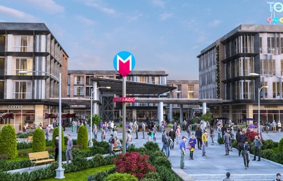 TORKAM E5 in son dükkanları yarın satışta!