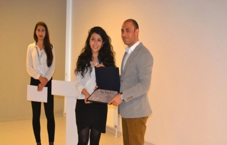 GTÜ Mimarlık ve Sürdürülebilirlik Üzerine Konuşmalar etkinliği gerçekleşti!