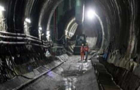 Üsküdar metro hattında inceleme yapıldı!