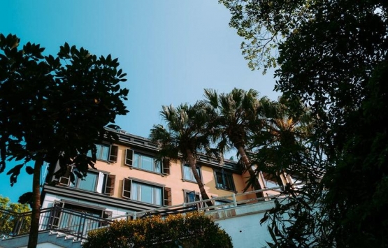 Jack Me, Hong Kong dan 191 milyon dolara ev aldı!