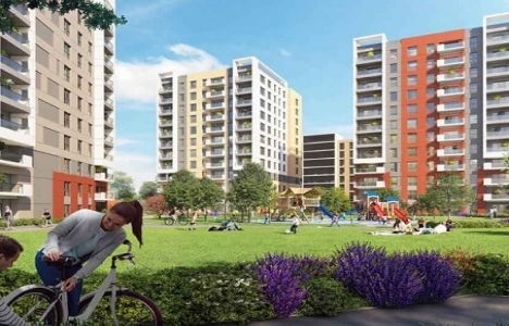 Sur Yapı Antalya'da lansman öncesi kaçan fırsat büyük olur!