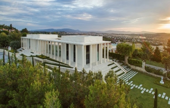 İMİB Doğal Taş Söyleşileri yarın başlıyor!