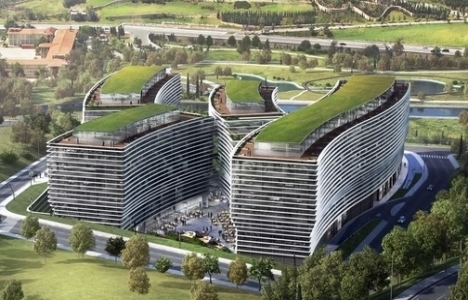 Premier Kampüs Ofis’in ilk etabı tükendi, ikincisi satışta!