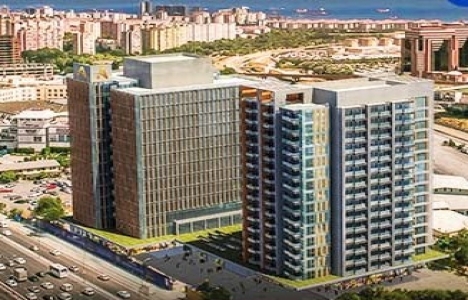 Avrupa Konutları Ataköy de satışlar başladı! 655 bin TL den!