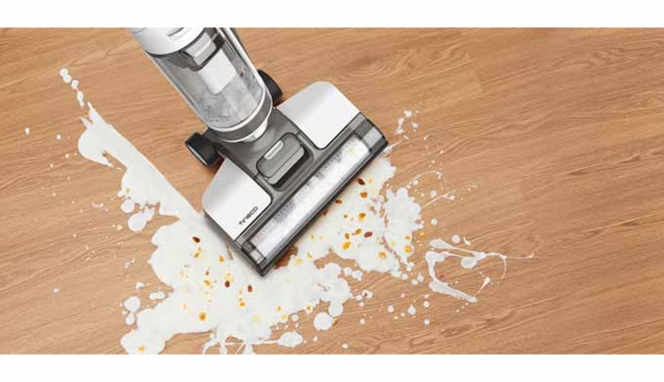 Tineco dikey elektrikli süpürgelerde net 750 TL fırsat! İşte 28 Ekim 2022 fiyat listesi…