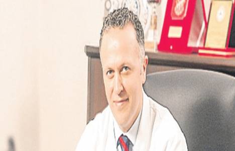 Sağlık yatırımları 2014 yılında da devam edecek!