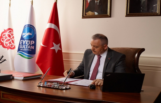 Göktürk Devlet Hastanesi'nin temeli atılıyor!