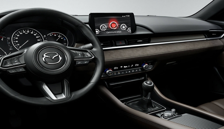 Mazda6 fiyatlarında son dakika! Mazda6 ne kadar? İşte 20 Haziran 2022 fiyat listesi...