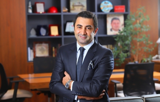 Babacan Premium 2. Etap teslimleri başladı!