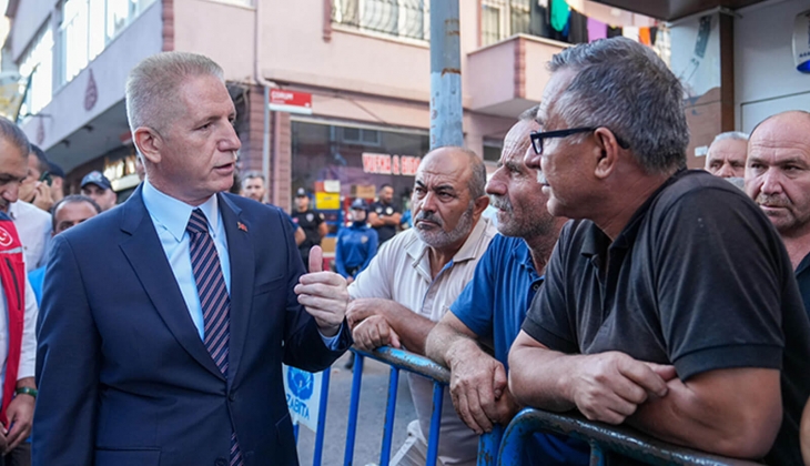 Pendik te o binaya İETT otobüsü çarpmıştı: Kira ve eşya yardımı yapılacak!
