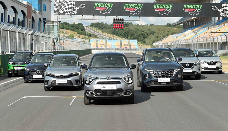 Türkiye de yılın otomobili belli oldu: 3 bin 710 puan alarak rakiplerini geride bıraktı