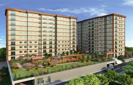 Pendik uygun satılık daireler 2013!