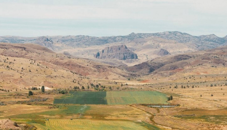 İzmir Güzelbahçe de 180 milyon TL ye satılık 2 arsa!