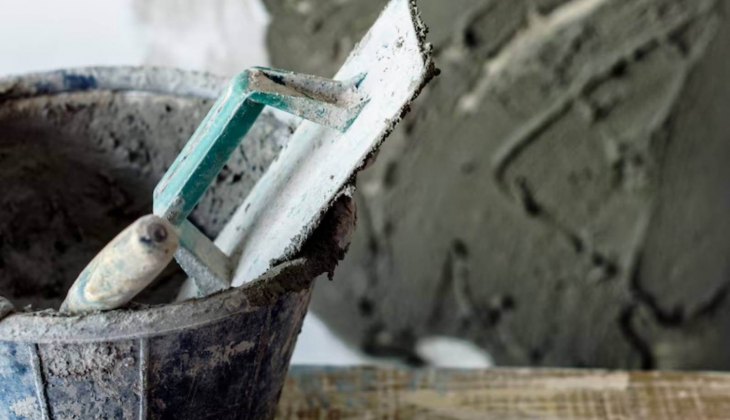 Çimento ve hazır beton firmalarına denetim! 618 bin 937 TL ceza kesildi!