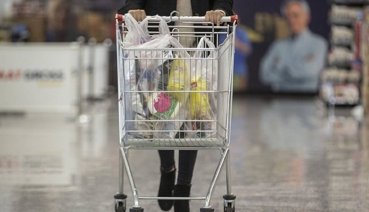 İTO açıkladı! İstanbul un ekim ayı enflasyonu arttı...