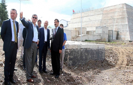 Kocaeli elektrik üretimi