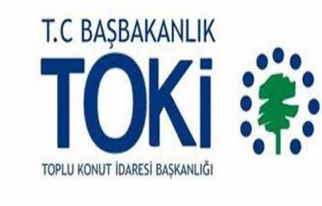 TOKİ'den yaz fırsatı!