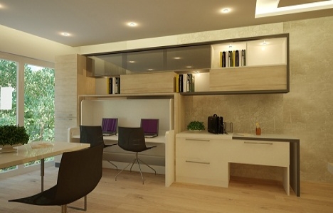 Kartal Golden Tulips projesinin satışları başladı!