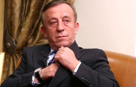 Ali Ağaoğlu, Acun Ilıcalı'nın uçağında ölümden döndü!