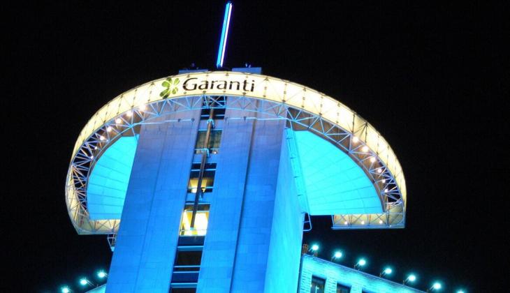 Garanti BBVA son noktayı koydu! Herkese 1000 TL hediye ediyor