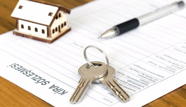 Kirası zamlanan vatandaşlar soluğu orada aldı!