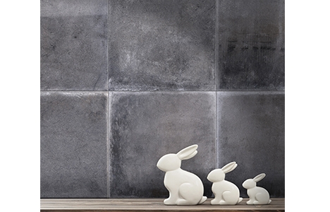 Ege Seramik Manhattan evinizin estetik görüntüsü için hazırlandı!