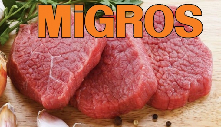 Migros'ta çılgın perşembe indirimi! Tavuk ve kırmızı et fiyatları dip yaptı! İşte 21 Temmuz 2022 fiyat listesi!