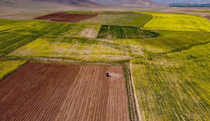 Borç batağındaki o belediye 900 milyon TL lik arsa sattı!