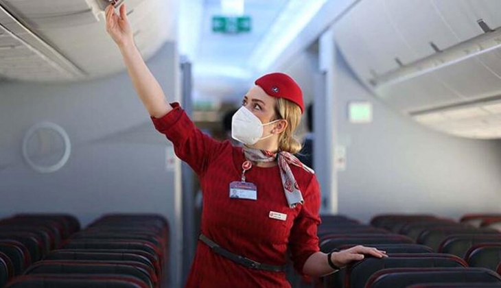 THY den son dakika: Türk Hava Yolları personel alımına başladı! Elinizi çabuk tutun! Hemen başvurun...