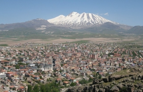 Develi'de kentsel dönüşüm hızlanıyor!