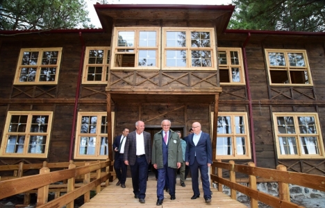 Samsun Terme Miliç Sahili'nde son durum!