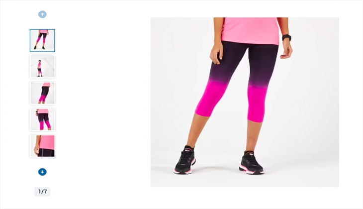 Decathlon tişört ve taytlarda indirim kampanyası başlattı! 27 Eylül 2022 Decathlon Fiyat Listesi!