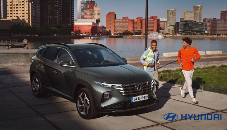 Hyundai Tuscon mart ayına özel cazip fiyatlarıyla satışa sunuldu! İşte detaylar!