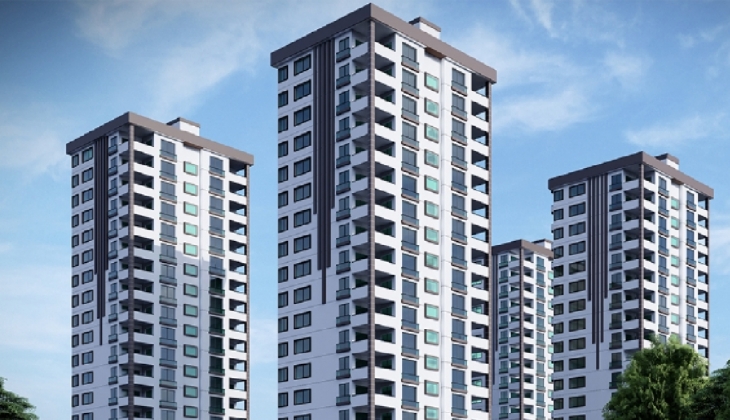 Aykal Nirvana konutları teslim edildi mi? Aykal Nirvana projesinde evler ne kadar?