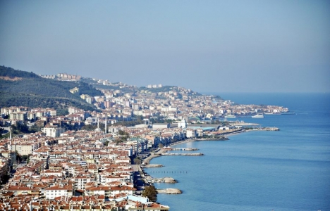 Mudanya'da trafo merkezi projesi için acele kamulaştırma!