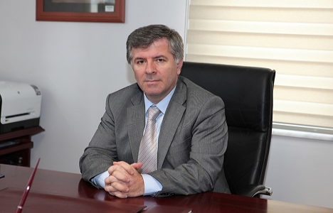 Akyazı Spor Tesisi Projesi