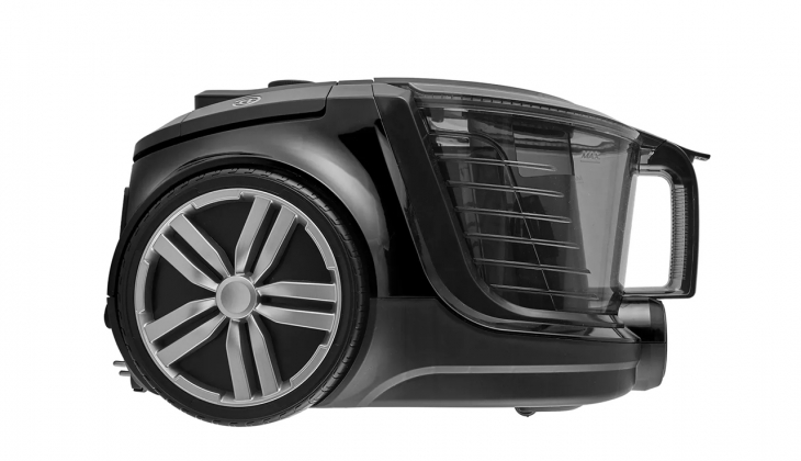 Karaca elektrik süpürgelerinde indirim! Bu fırsat kaçmaz! İşte 1 Mayıs 2022 fiyat listesi...